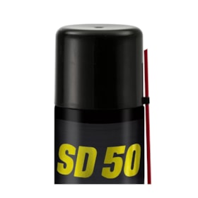 Óleo Desengripante e Lubrificante Multiuso Spray SD-50 SCHULZ