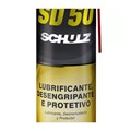 Óleo Desengripante e Lubrificante Multiuso Spray SD-50 SCHULZ