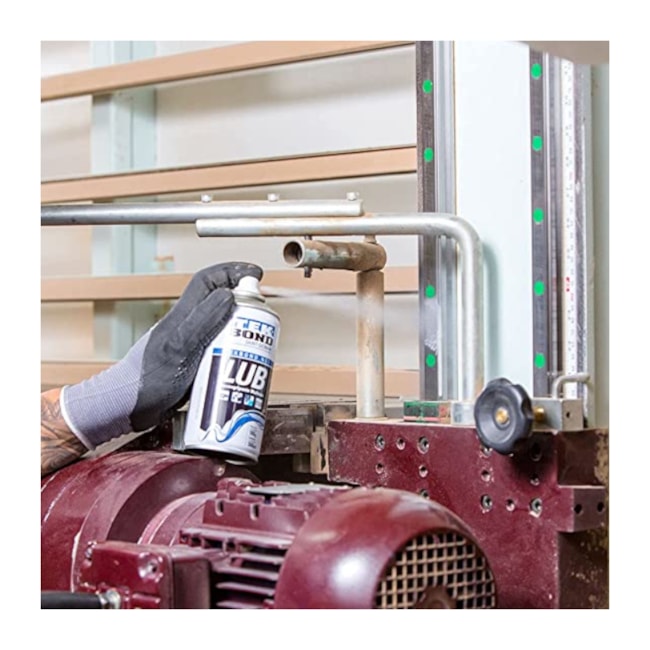 Óleo Desengripante Multiuso 300ml Aerosol TEKSPRAY TEKBOND-967c8e42-a8e1-4c42-92d7-368c67b1f922