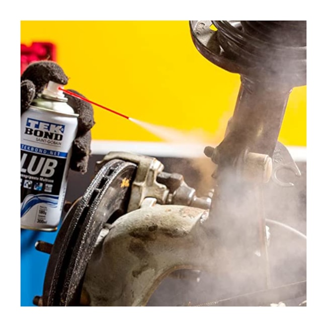 Óleo Desengripante Multiuso 300ml Aerosol TEKSPRAY TEKBOND-0a4ebf5a-fc0e-4923-a694-34c83f71b89a