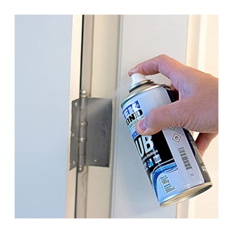Óleo Desengripante Multiuso 300ml Aerosol TEKSPRAY TEKBOND-f9442998-8c4c-42e1-a344-9283a1dc8649