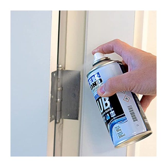 Óleo Desengripante Multiuso 300ml Aerosol TEKSPRAY TEKBOND-32de914b-8821-4c60-b8d4-d359c1601028