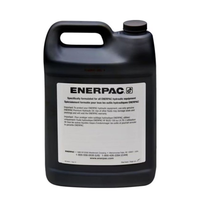 Óleo Hidráulico 4 Litros HF101 ENERPAC-fdc6eea4-219e-4573-94aa-4197e6a3439f
