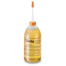 Oleo Lubrifacante para Ferramenta Pneumática 500ml 1919L BETA