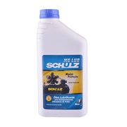 Óleo Lubrificante para Compressor 1 litro MS LUB SCHULZ