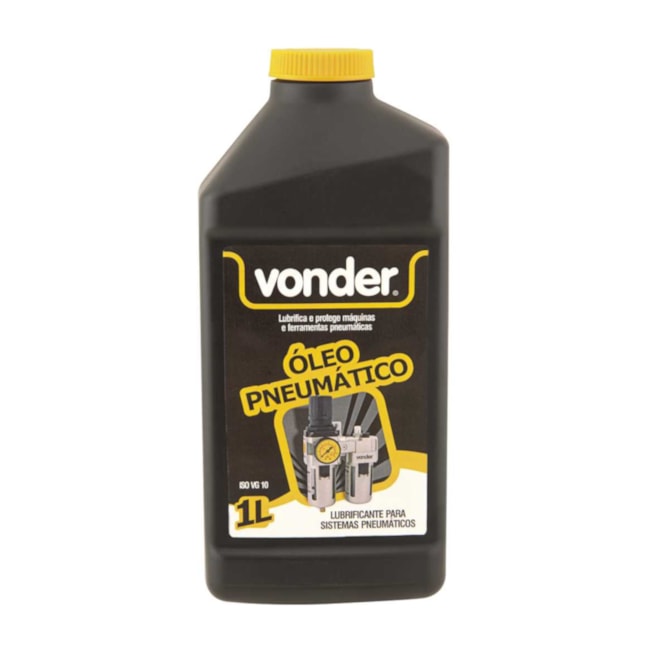 Óleo Lubrificante para Ferramentas Pneumáticas 1 Litro 5129001000 VONDER-a02b0e40-70db-4dc2-8a03-24fd793371a6