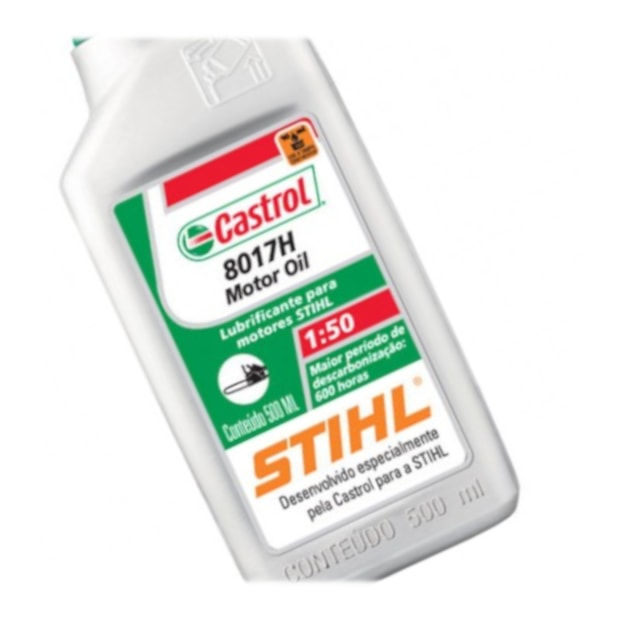 Óleo Lubrificante para Motores 2 Tempo 500ml 8017H STIHL-d2514a25-a06c-405e-aaaf-52c42a2095f4