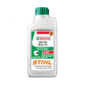 Óleo Lubrificante para Motores 2 Tempo 500ml 8017H STIHL