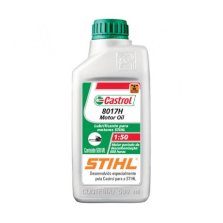 Óleo Lubrificante para Motores 2 Tempo 500ml 8017H STIHL-acff9144-2a74-4e8c-8205-952ad4dd0f4b