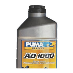 Óleo Mineral Lubrificante 1 Litro AO1000 PUMA