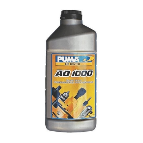 Óleo Mineral Lubrificante 1 Litro AO1000 PUMA-4925a0a1-8ce1-4c5b-b797-0bdf4c508b71