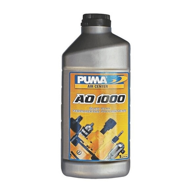 Óleo Mineral Lubrificante 1 Litro AO1000 PUMA-1d3933ac-c774-4d66-b581-573066664342