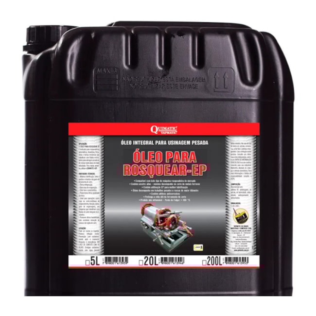 Óleo para Rosquear EP 20 Litros AP3 TAPMATIC-ed9a19fe-a4e0-42c2-927a-0f6c813e7890