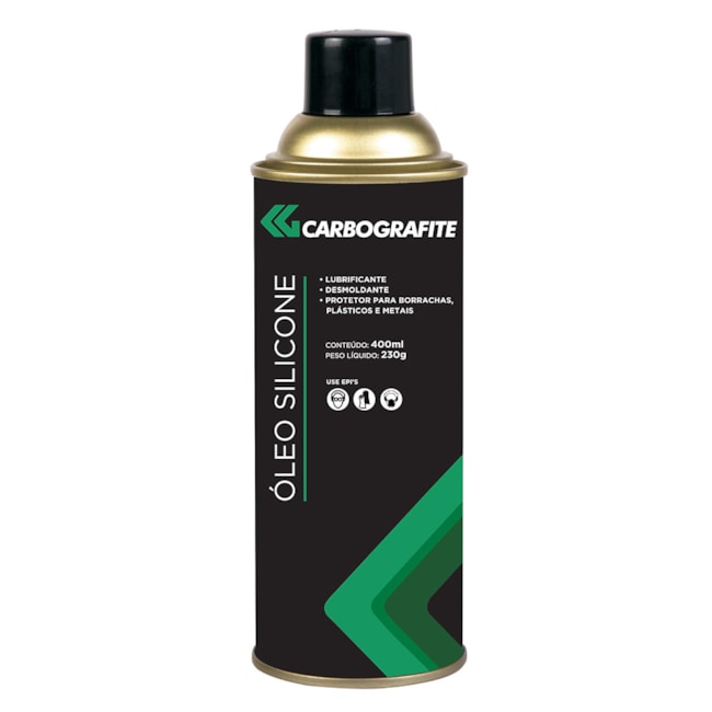 Óleo Silicone 10073810 CARBOGRAFITE-842b787c-2c17-439d-9552-90e12a2c3e30