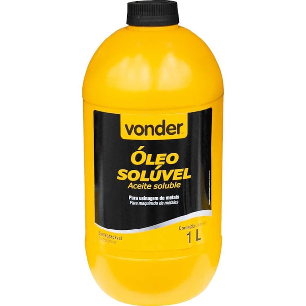 Óleo Solúvel 1 Litro 5129020050 VONDER-e6eb6ec0-b0c3-42a0-ac5d-19642bd6444f