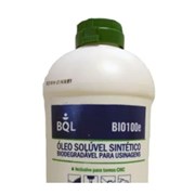Óleo Solúvel Sintético Biodegradável 1 Litro BIO 100E BIOLUB