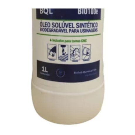 Óleo Solúvel Sintético Biodegradável 1 Litro BIO 100E BIOLUB-9b23d46f-aca3-42d6-b45e-dd27471fc350