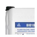 Óleo Solúvel Sintético Biodegradável 20 Litros BIO 100E BIOLUB