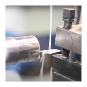 Óleo Solúvel Sintético Usinagem 5 Litros ME3 QUIMATIC