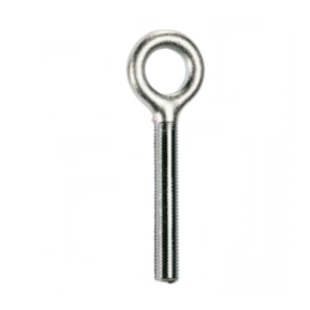 Olhal para Esticador M12 Zincado Rosca Direita 8002ZD ROBUR