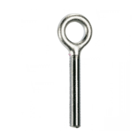 Olhal para Esticador M12 Zincado Rosca Direita 8002ZD ROBUR-788c6a42-ef19-4352-a0aa-7b141c528bde