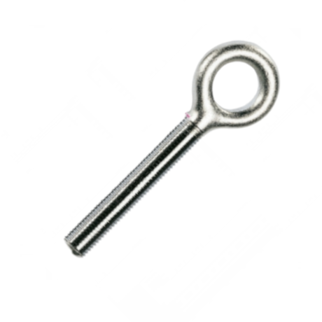 Olhal para Esticador M12 Zincado Rosca Direita 8002ZD ROBUR-5cd77b6f-c92e-4890-96b2-8f186152d10e