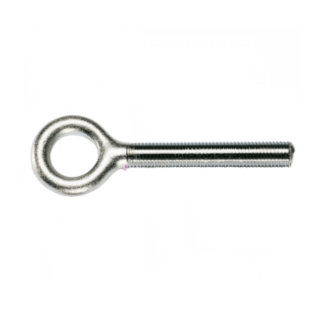 Olhal para Esticador M12 Zincado Rosca Direita 8002ZD ROBUR-f454d0d4-d49e-4b98-a16f-6b784d716ae4