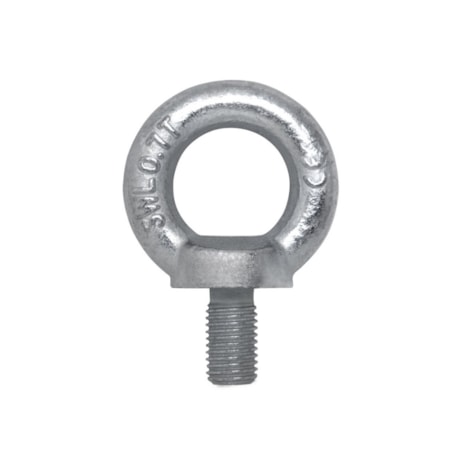 Olhal para Içamento M10 em Aço Carbono C15E tipo Parafuso 13281713 CARBOGRAFITE-514547be-6308-4771-bf57-6ffef0e50ac4