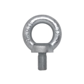 Olhal para Içamento M12 em Aço Carbono C15E tipo Parafuso 13281813 CARBOGRAFITE