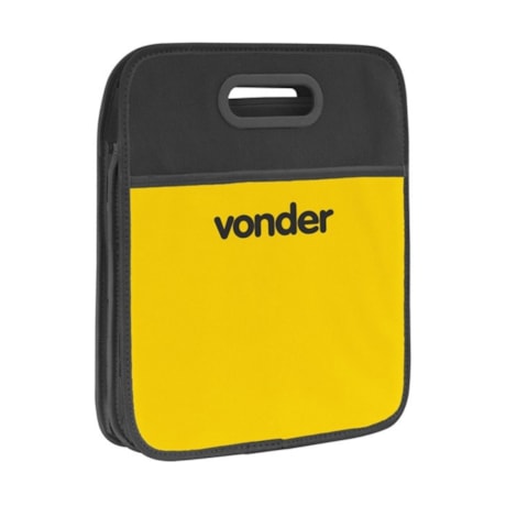 Organizador Dobrável com Capacidade para 15 Kg 6108058036 VONDER-46b89813-5aa6-4682-8a7f-a21747b77bab