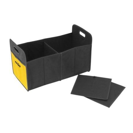 Organizador Dobrável com Capacidade para 15 Kg 6108058036 VONDER-87c18758-616b-48e1-8b64-a8e962f2970d