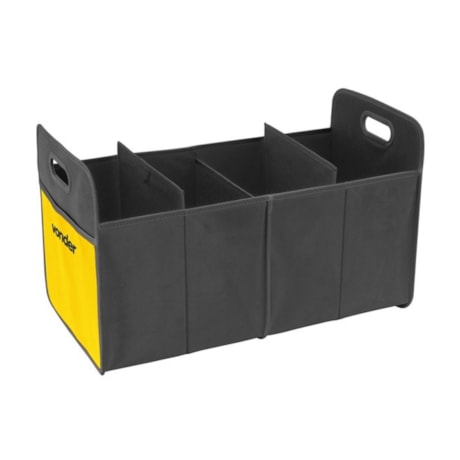 Organizador Dobrável com Capacidade para 15 Kg 6108058036 VONDER-f4eac499-2df3-4aeb-a5fa-539622d7cec3