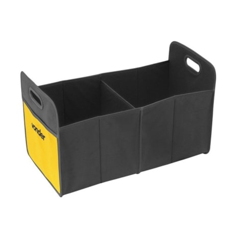 Organizador Dobrável com Capacidade para 15 Kg 6108058036 VONDER-57011577-94b3-4f29-872c-a1a98f25ec54