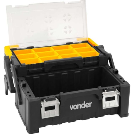 Organizador para Ferramentas Plástico OPV0800 VONDER-b21b4ad0-79be-4b22-9f3a-9166acd13715