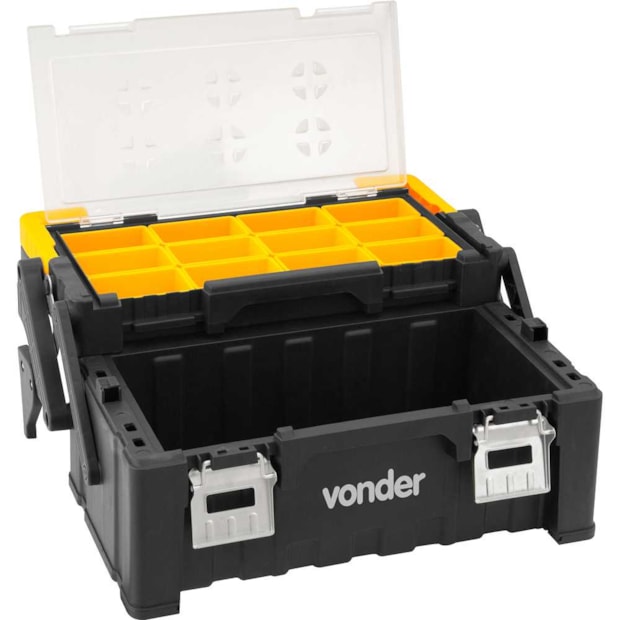 Organizador para Ferramentas Plástico OPV0800 VONDER-5cd6b468-de77-4bc5-b81f-e7cfca5cdf38