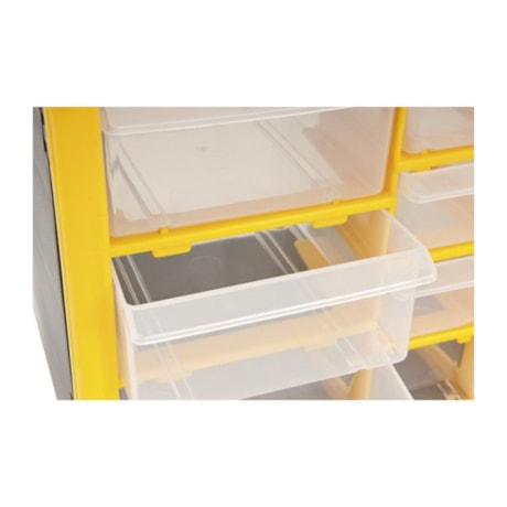 Organizador Plástico para Ferramentas com 30 Gavetas OPV 0300 VONDER-9750744e-0f9e-409d-92e0-e2a4c17218c6