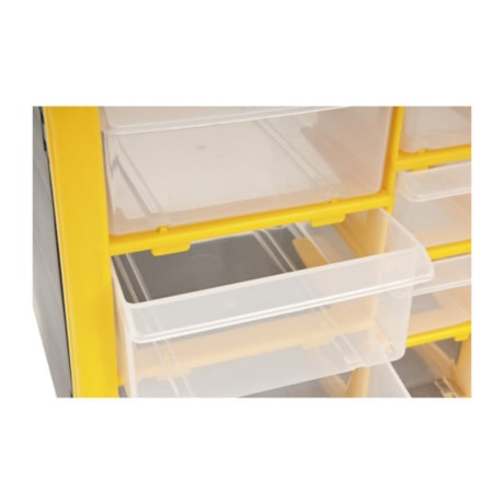 Organizador Plástico para Ferramentas com 30 Gavetas OPV 0300 VONDER-1ab02546-707e-439b-93bf-ff0ec8a91112