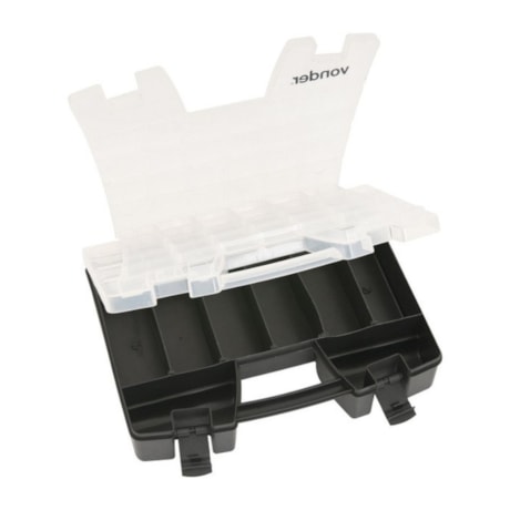 Organizador Plástico para Ferramentas com 34 Compartimentos OPV 0200 VONDER-7fc97097-addb-4d6c-8a37-89f66ecfdeb4