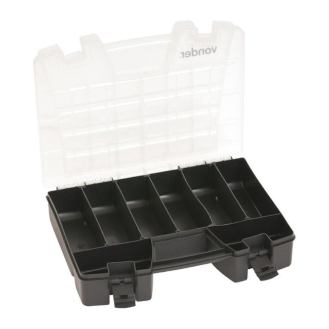 Organizador Plástico para Ferramentas com 34 Compartimentos OPV 0200 VONDER-4bfaebb5-6262-44dc-a8a3-d04070f89fa8