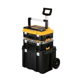 Organizador Torre Modular para Ferramentas TOUGHSYSTEM 2.0 DWST60404 DEWALT
