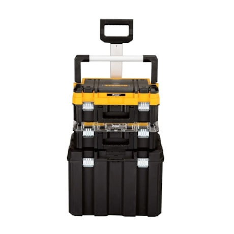 Organizador Torre Modular para Ferramentas TOUGHSYSTEM 2.0 DWST60404 DEWALT-0c833020-166f-40e2-b9e7-da0e250d02b3