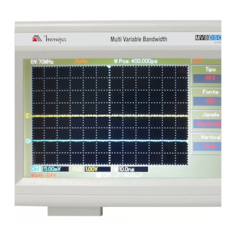 Osciloscópio Digital 50 Mhz Interface USB MVB-DSO MINIPA-00add5d6-a138-46c5-b08e-251ef96b2d3f