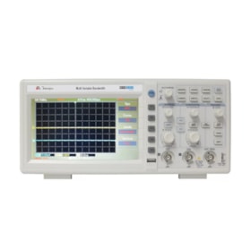 Osciloscópio Digital 50 Mhz Interface USB MVB-DSO MINIPA