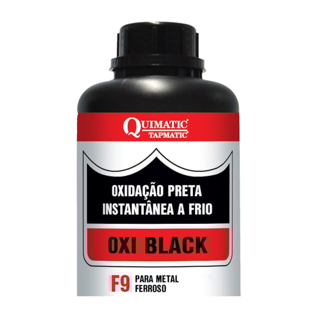Oxi Black Oxidação Preta a Frio 1 Litro F-9 TAPMATIC
							
											-fe9cb62d-6b55-45cf-9905-9d2b2dfe1648