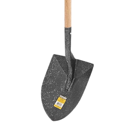 Pá Ajuntadeira de Bico Nº 4 com Cabo em Y VD 100-4 3122140000 VONDER-e37778db-7a71-4f8c-8911-274ee4889529