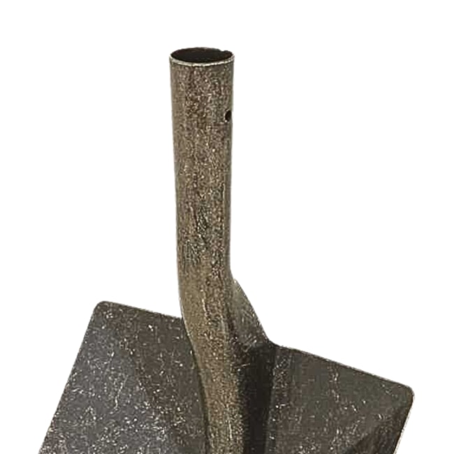 Pá Ajuntadeira de Bico Nº 4 sem Cabo VD 100-4 3122040000 VONDER-36921404-c026-40b0-9e41-8735b1e482be