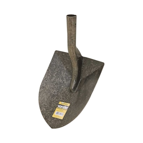 Pá Ajuntadeira de Bico sem Cabo Nº 5 3122150000 VONDER