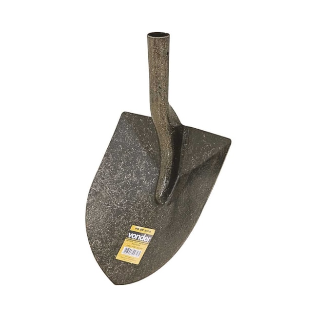 Pá Ajuntadeira de Bico sem Cabo Nº 5 3122150000 VONDER-24f3d723-674b-452b-bfa1-72510ede39e4