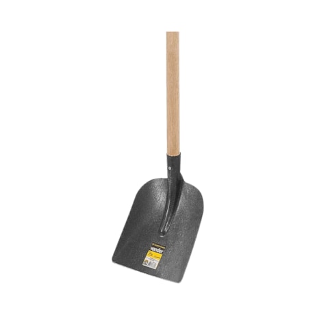 Pá Ajuntadeira Quadrada 250,0mm X 279,0mm com Cabo VD 201-2 3122002000 VONDER-7619e54d-111f-4b66-8065-db8945f25fd0