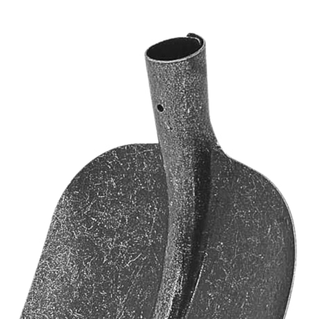 Pá Ajuntadeira Quadrada 250,0mm X 279,0mm sem Cabo VD 201-2 3122020000 VONDER-9249e082-a0ab-468e-9508-d018974c6d29